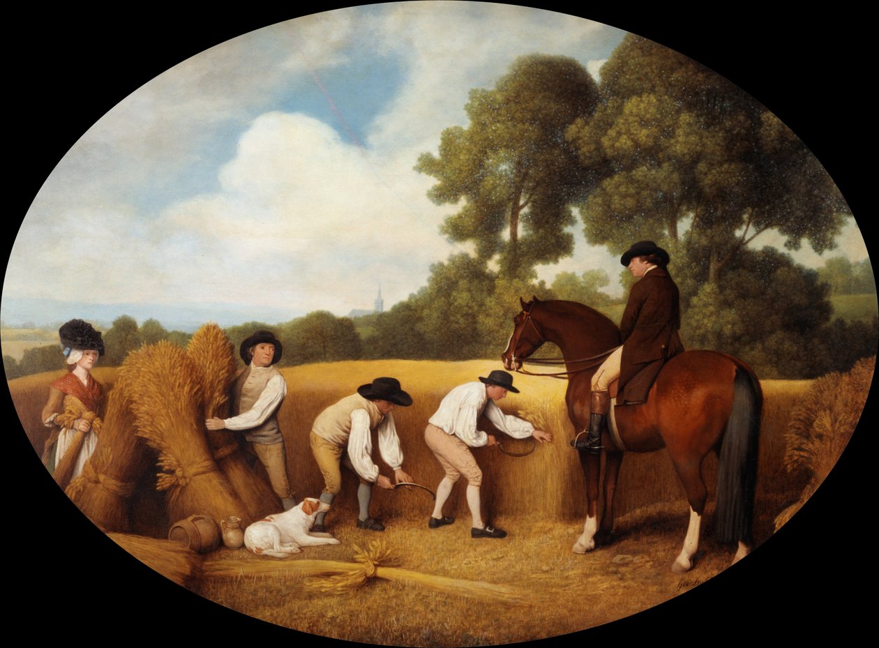 by George Stubbs