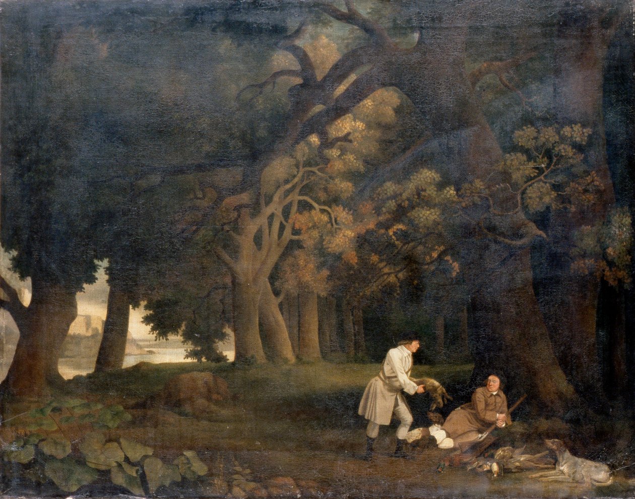  by George Stubbs