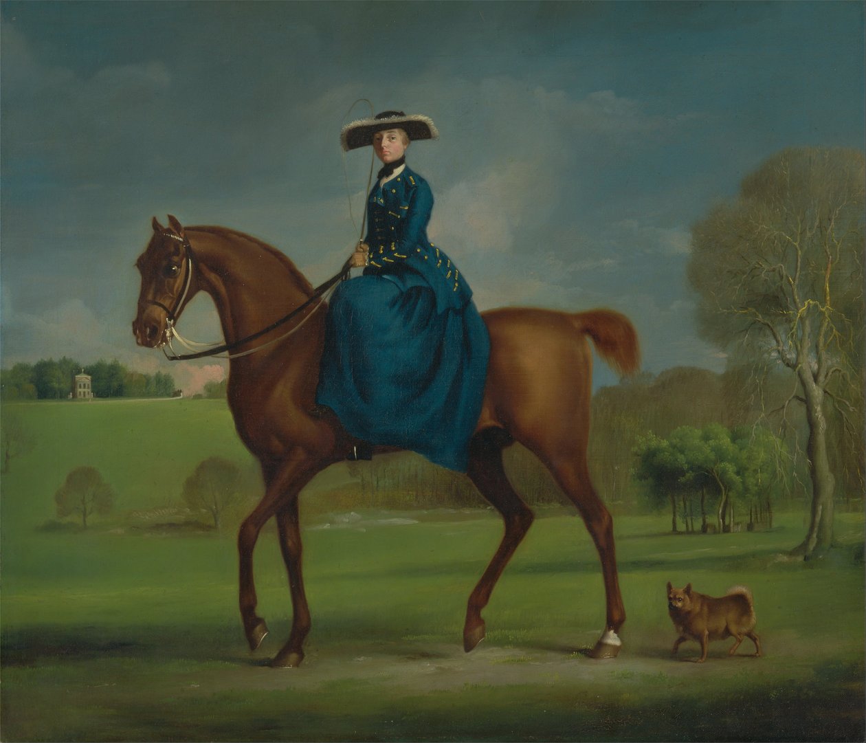  by George Stubbs