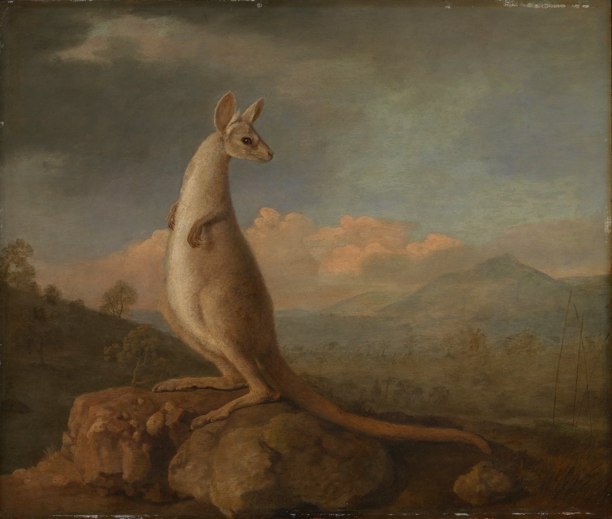  by George Stubbs