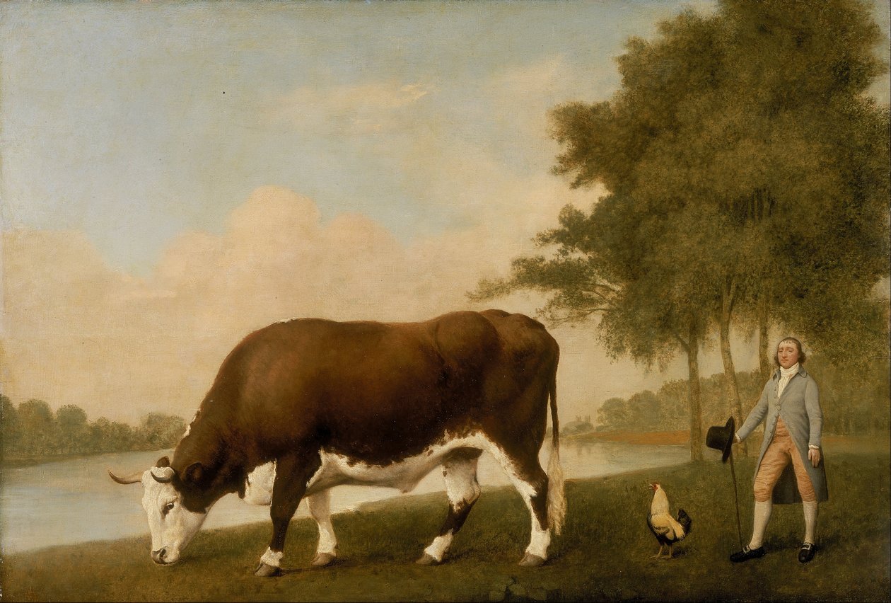  by George Stubbs