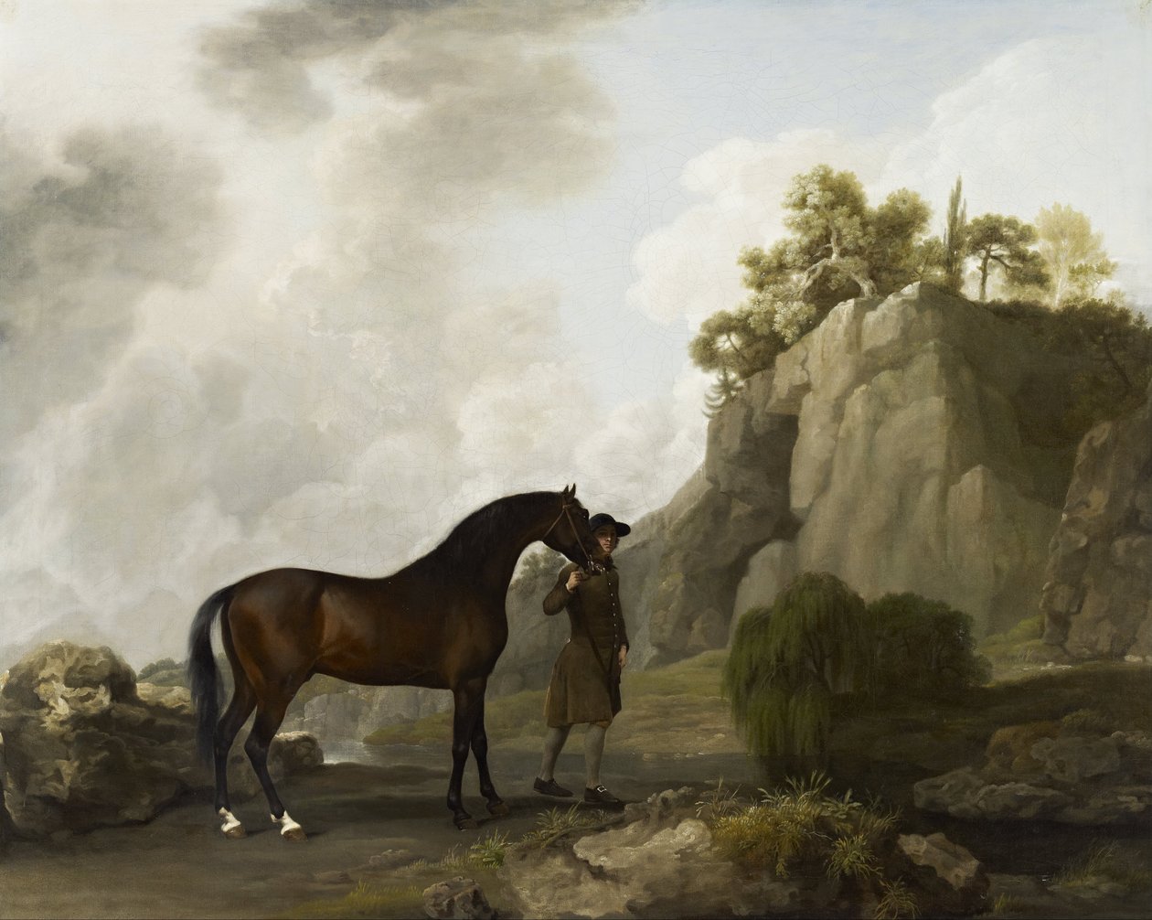  by George Stubbs