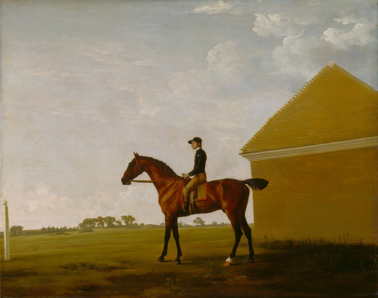  by George Stubbs