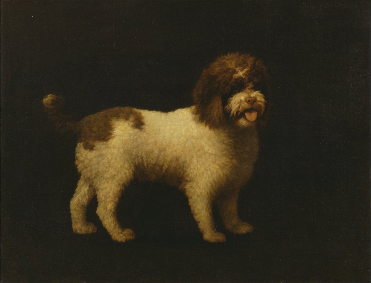  by George Stubbs