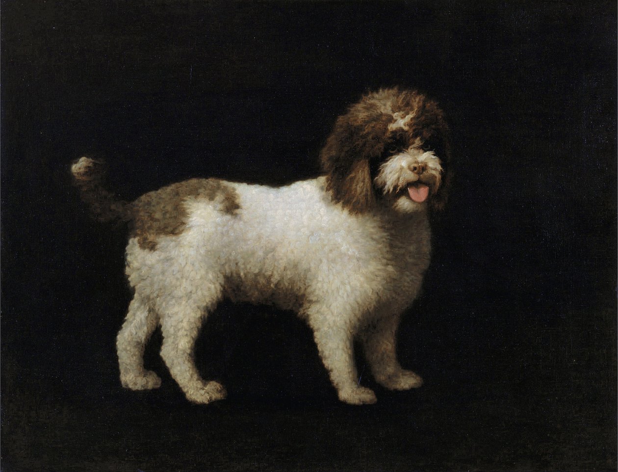  by George Stubbs