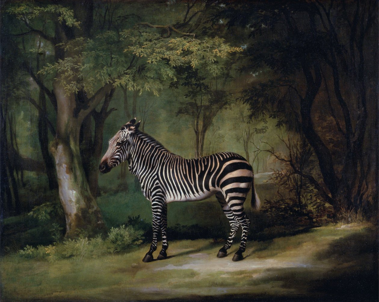  by George Stubbs