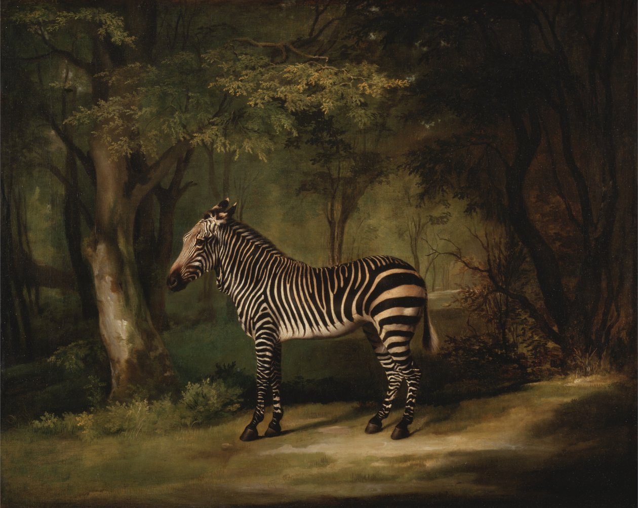  by George Stubbs