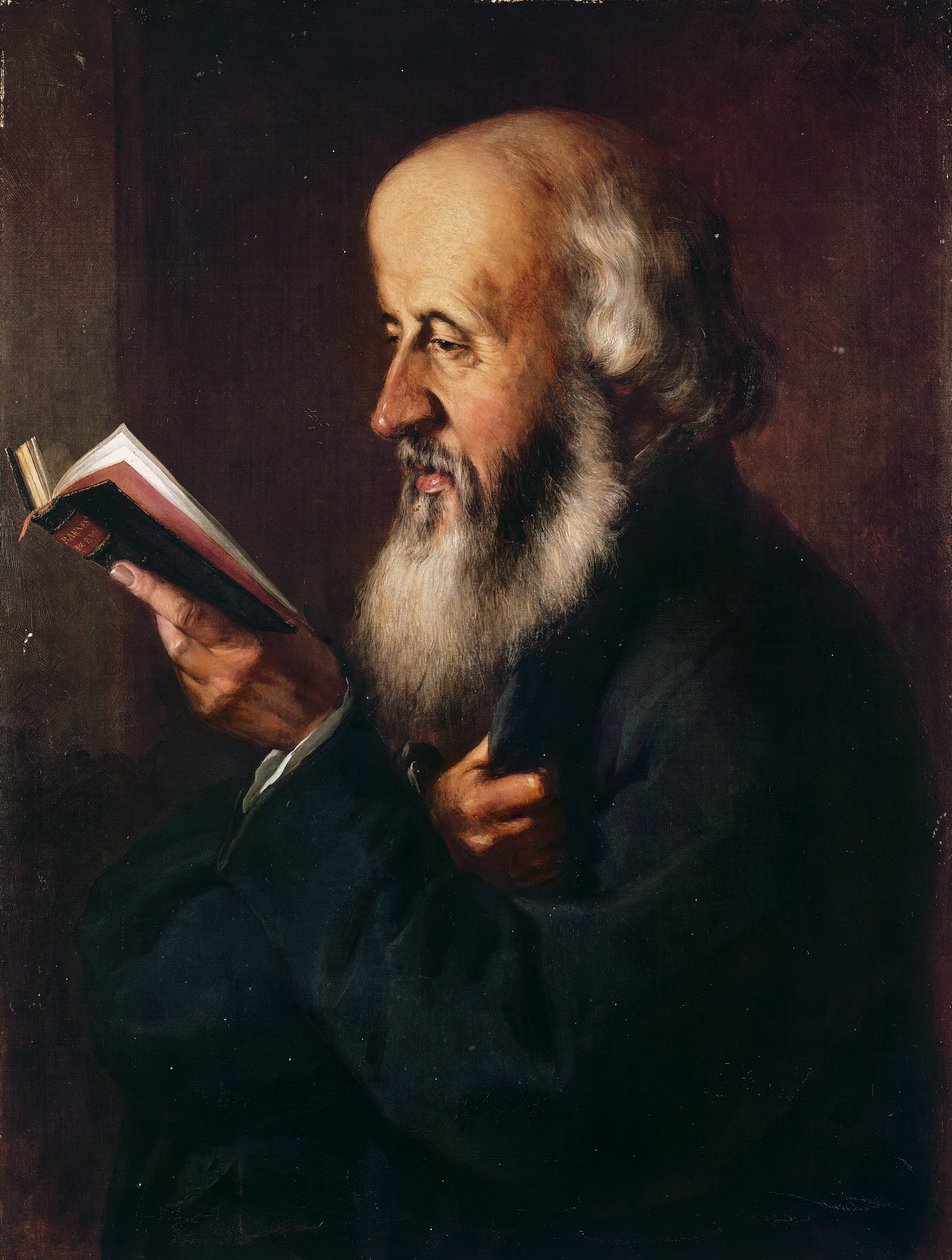 William Barnes
