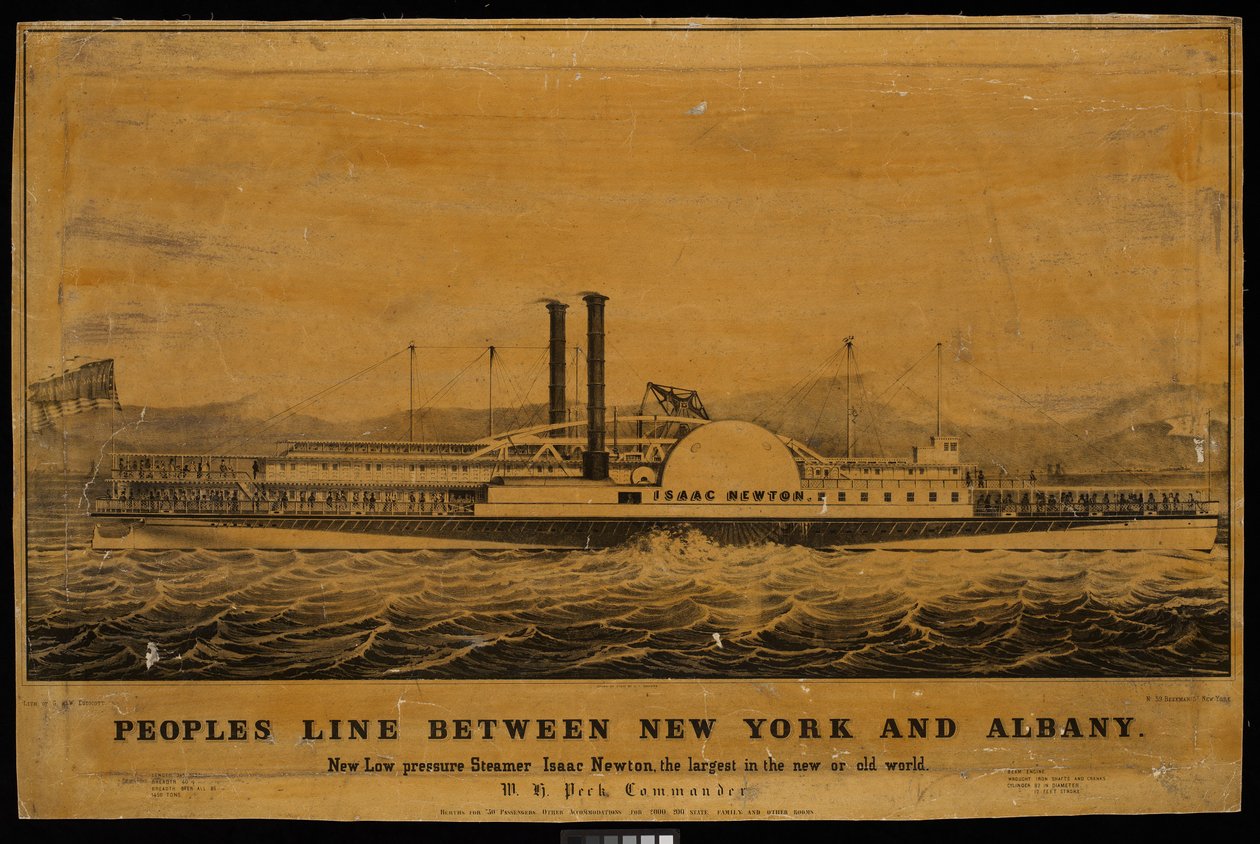  by George T. (after) Sanford