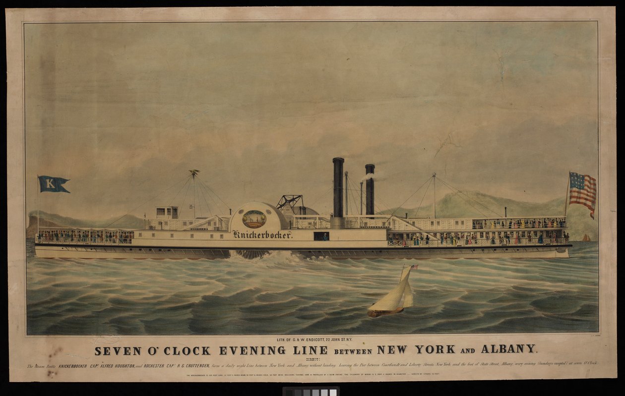 by George T. (after) Sanford