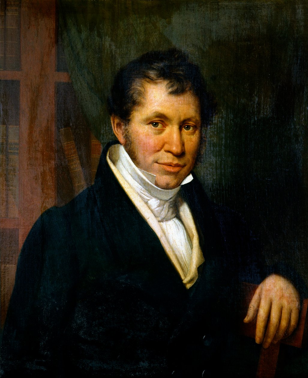  by George Theodore Berthon