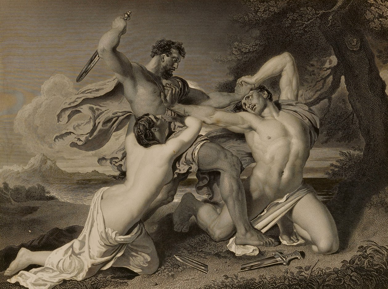  by George Thomas Doo