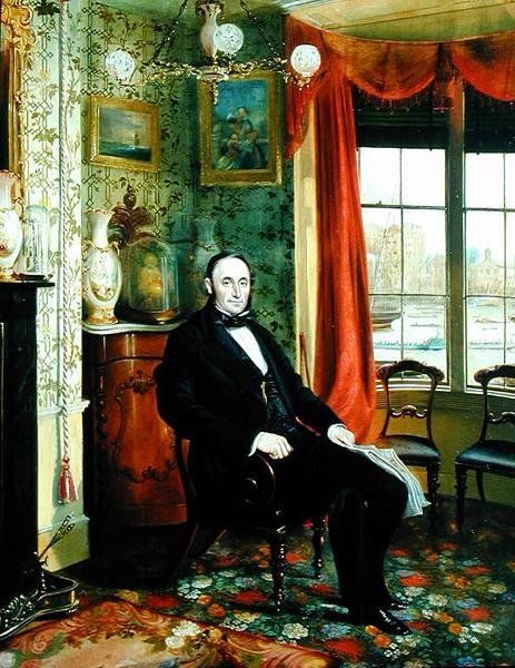 Henry Thomas Lambert
