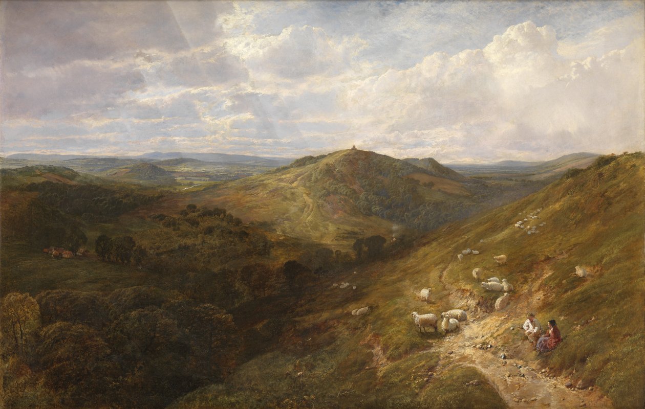 Newlands Corner