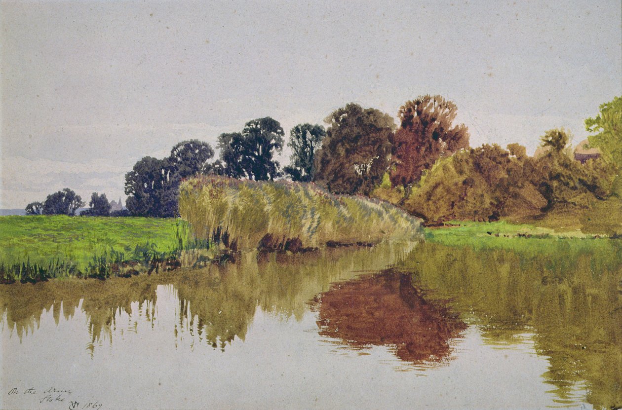 Arun, Stoke, Sussex