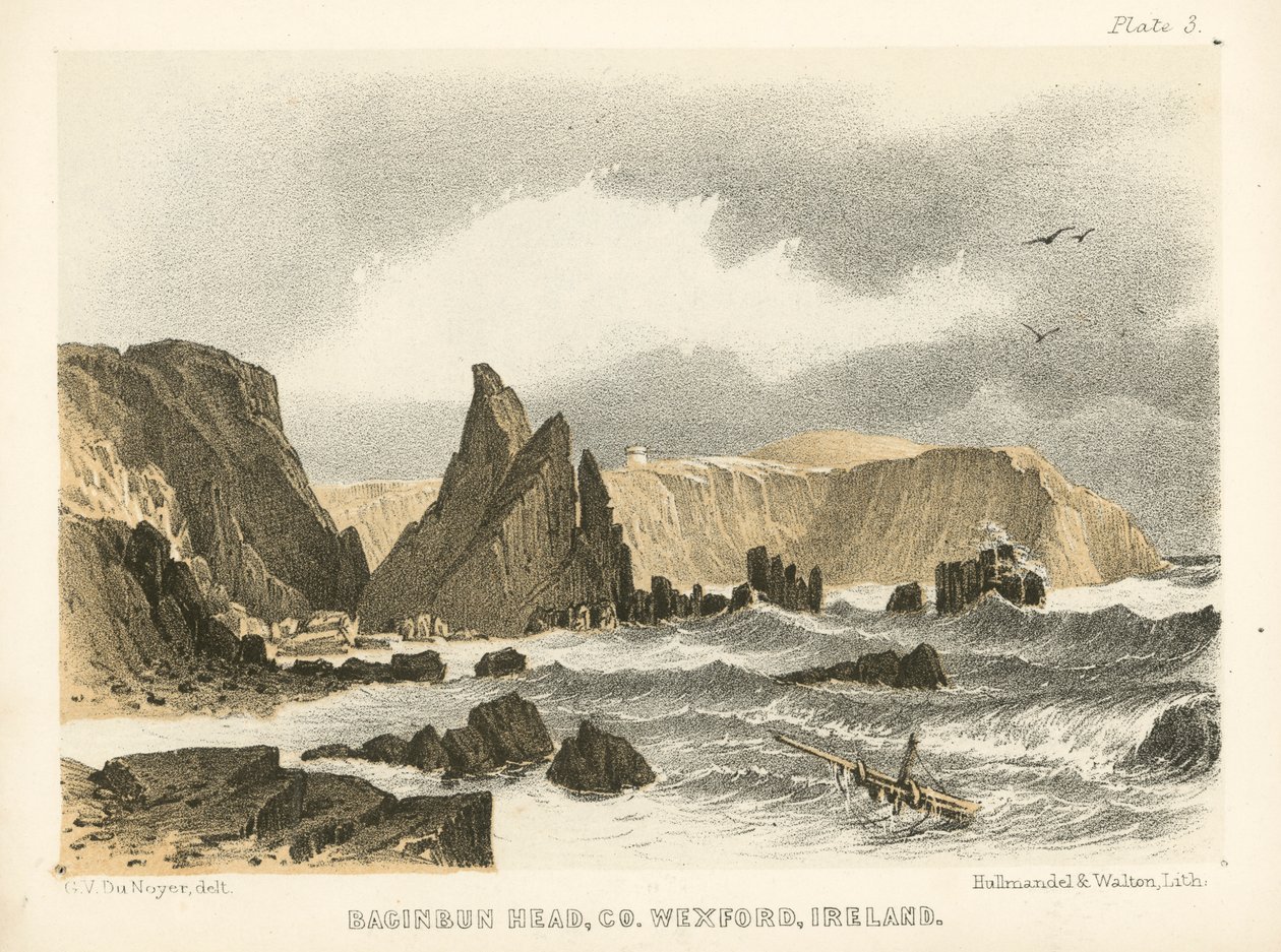  by George Victor Du Noyer