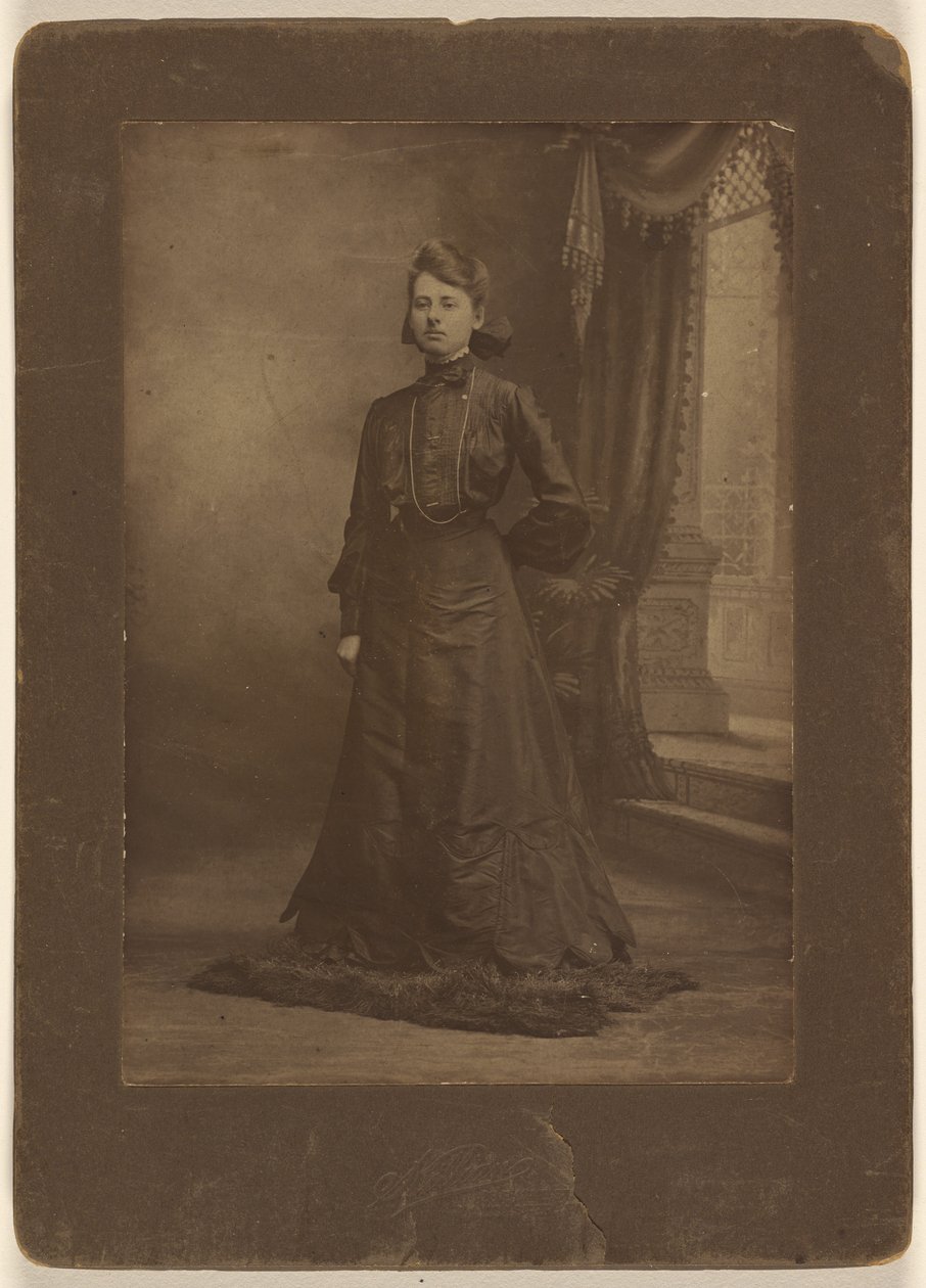  by George W. Killian