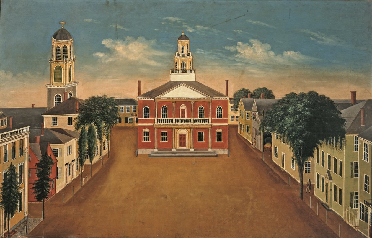  by George Washington Felt