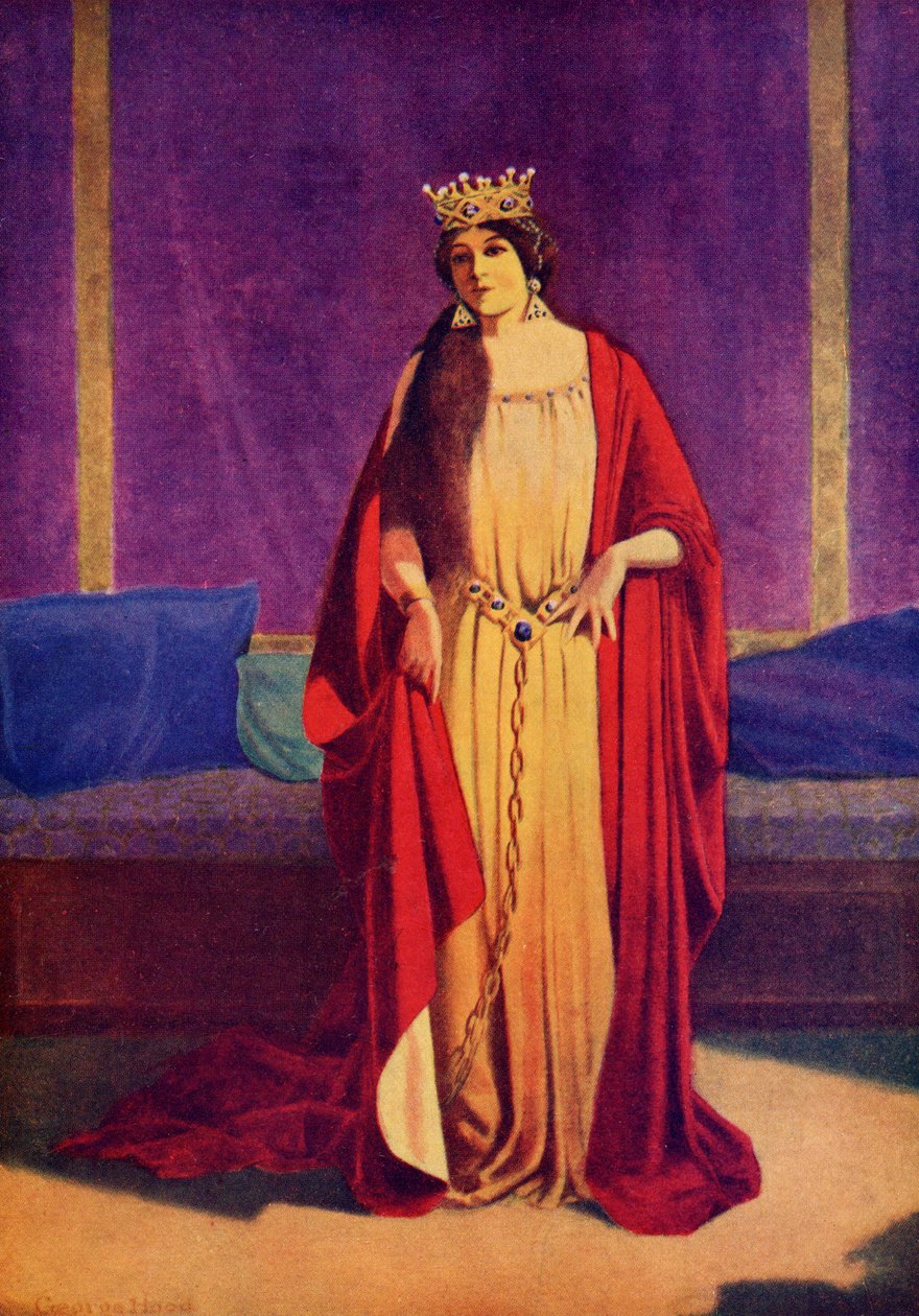 Lippincott tarafından yayınlanan Washington Irving