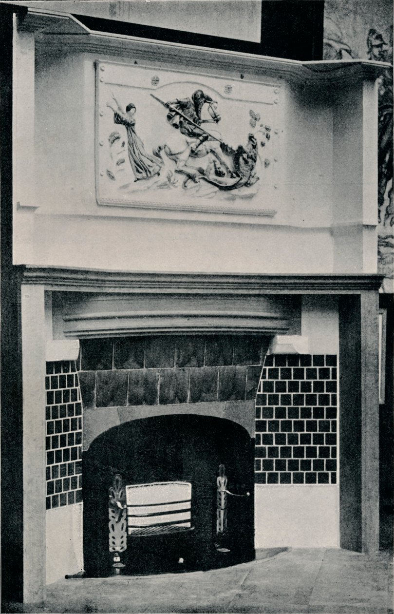 Bacalık, c1895, 1897 by George Washington Jack