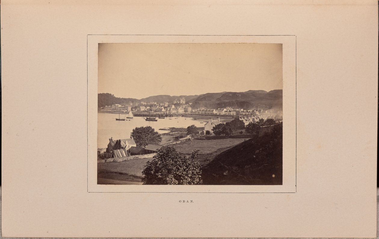  by George Washington Wilson