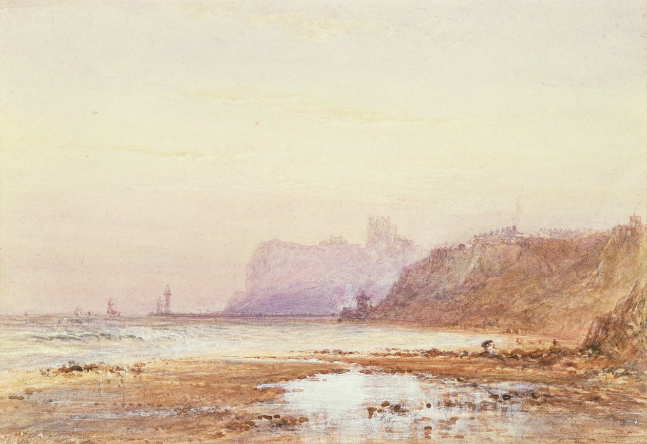 Abbey Beyond ile Whitby