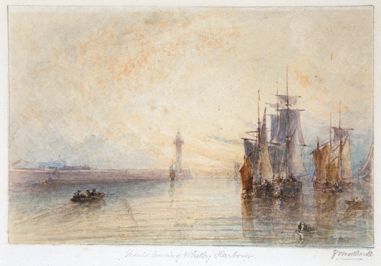  by George Weatherill