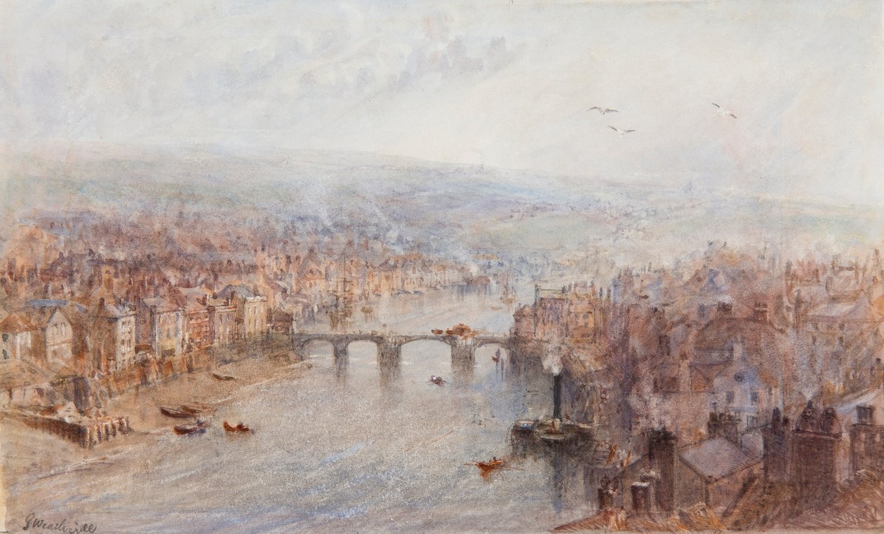  by George Weatherill
