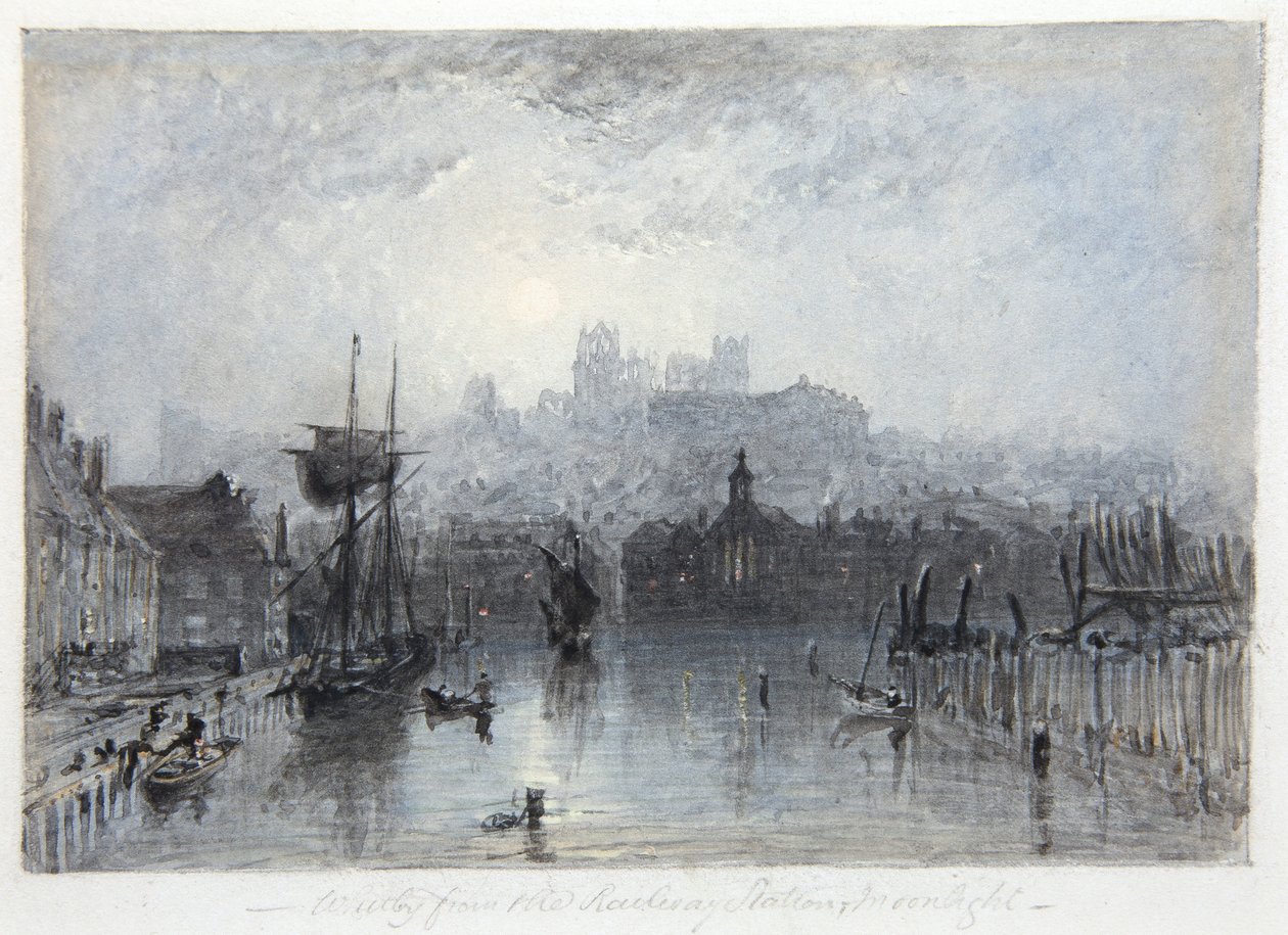  by George Weatherill
