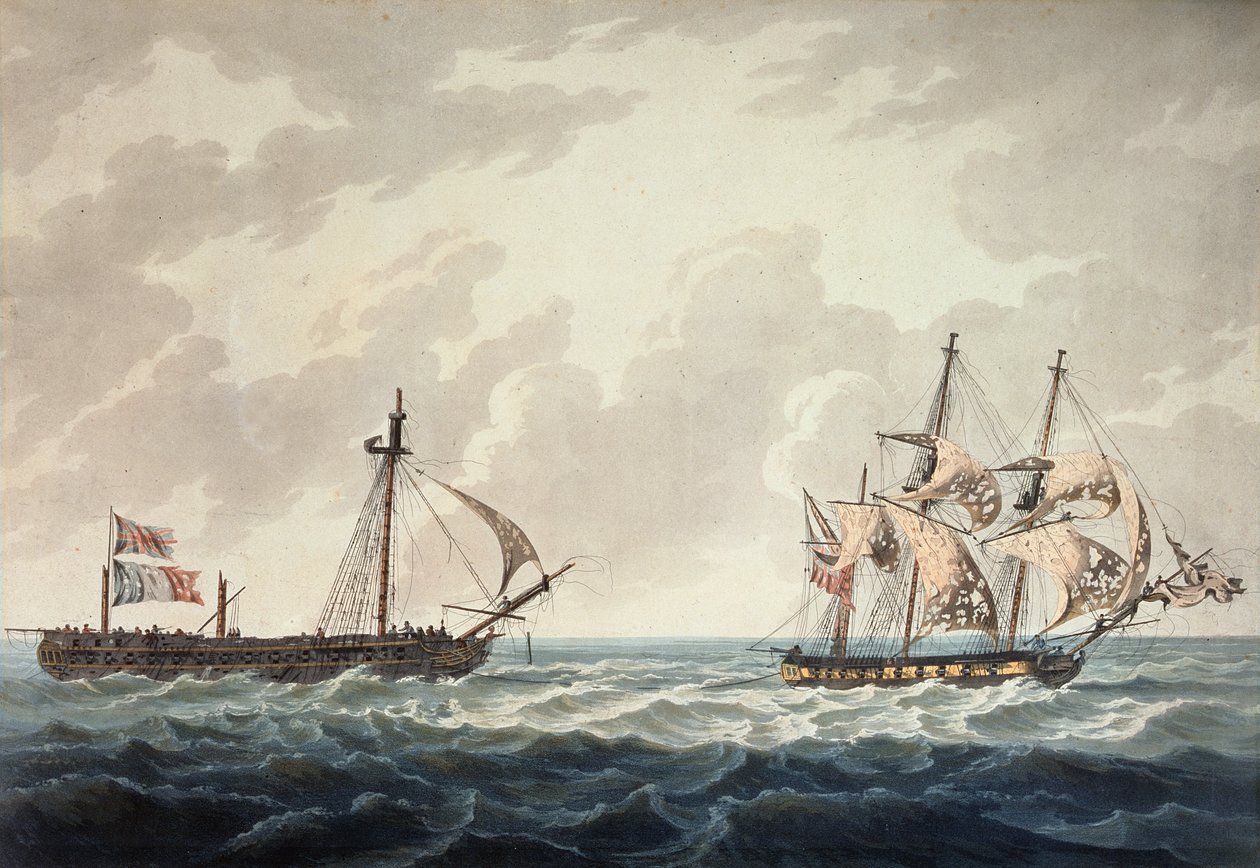 Majestelerinin Sloop