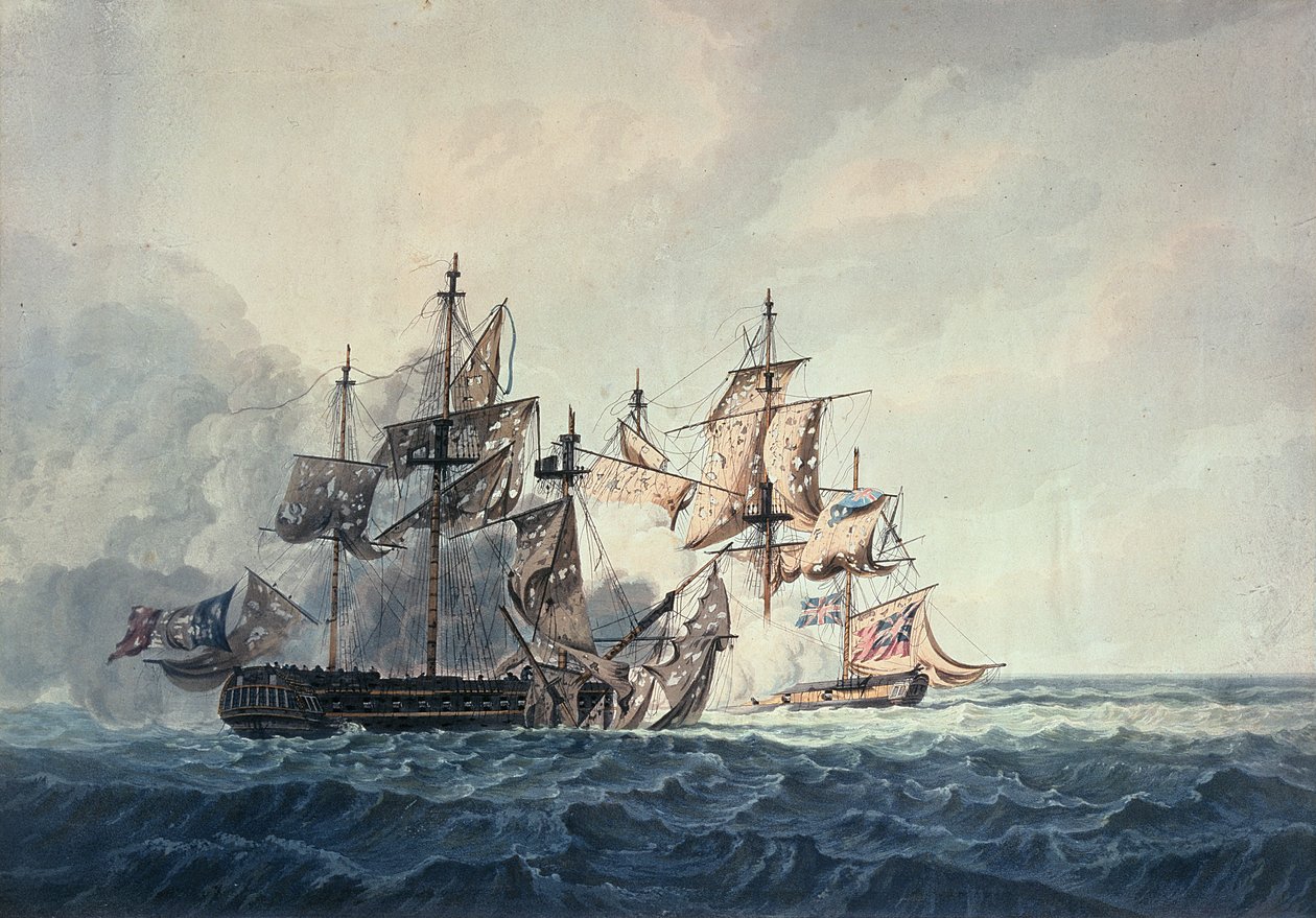 Majestelerinin Sloop