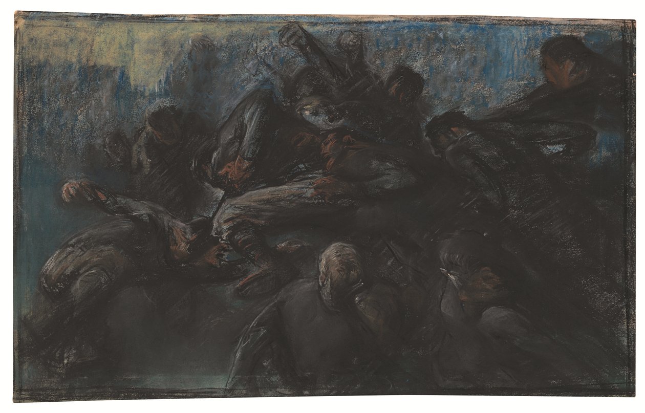  by George Wesley Bellows