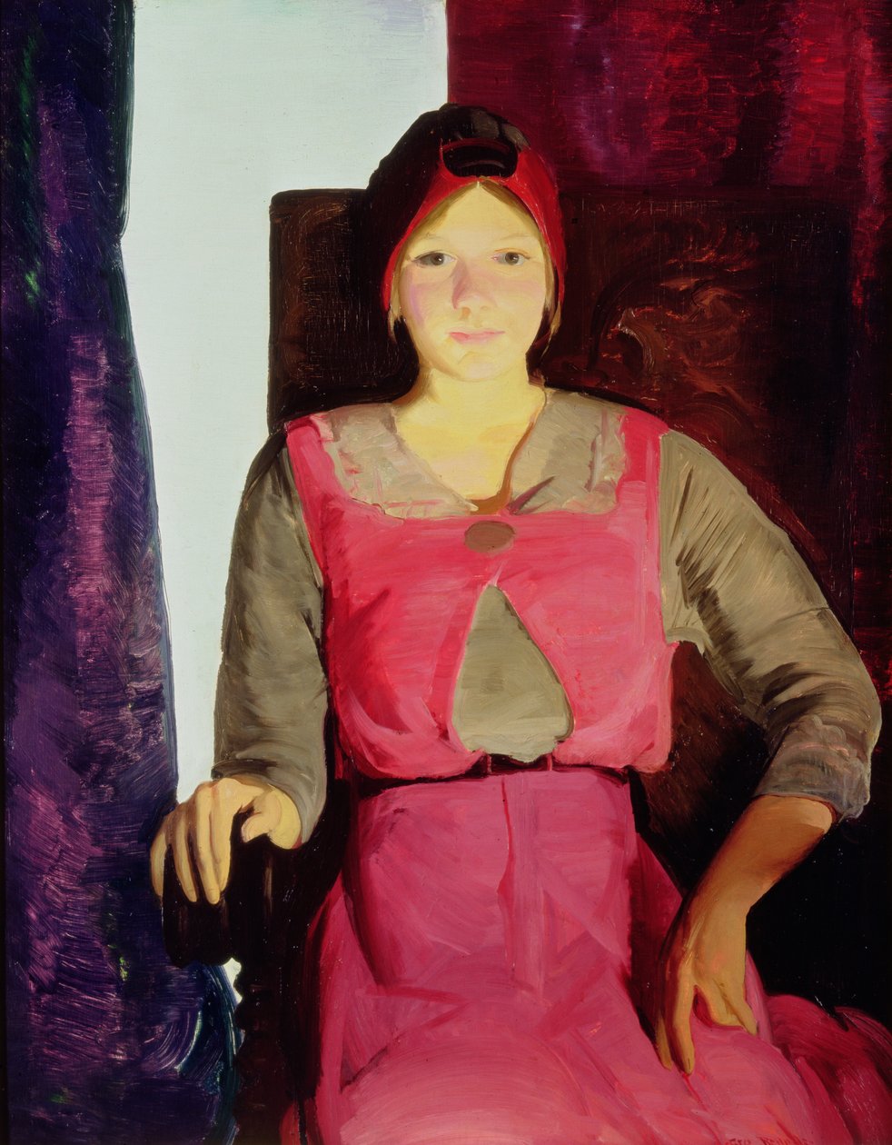  by George Wesley Bellows
