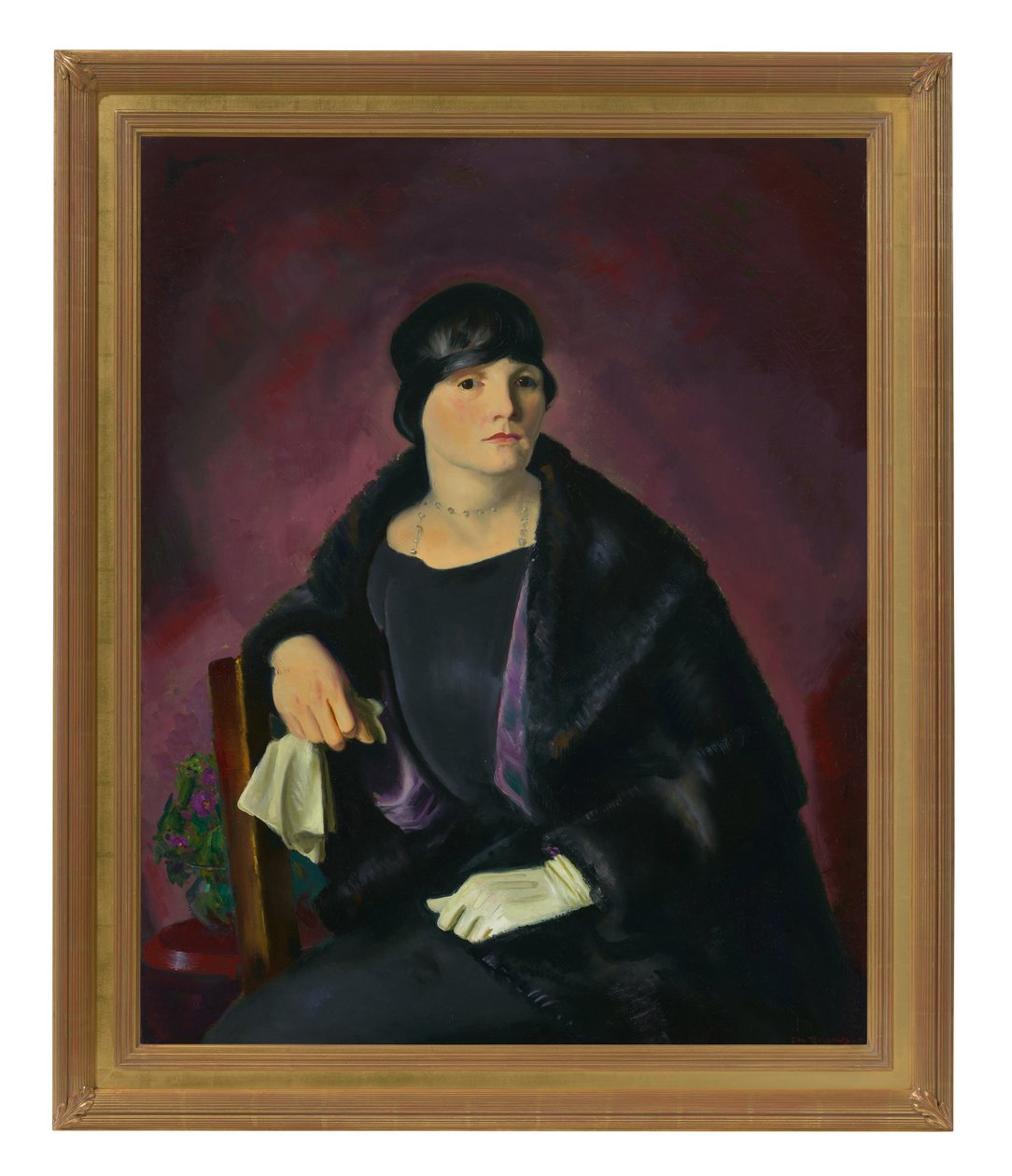  by George Wesley Bellows