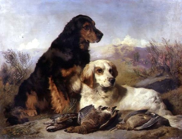Yayla Sporu by George Wiliam Horlor