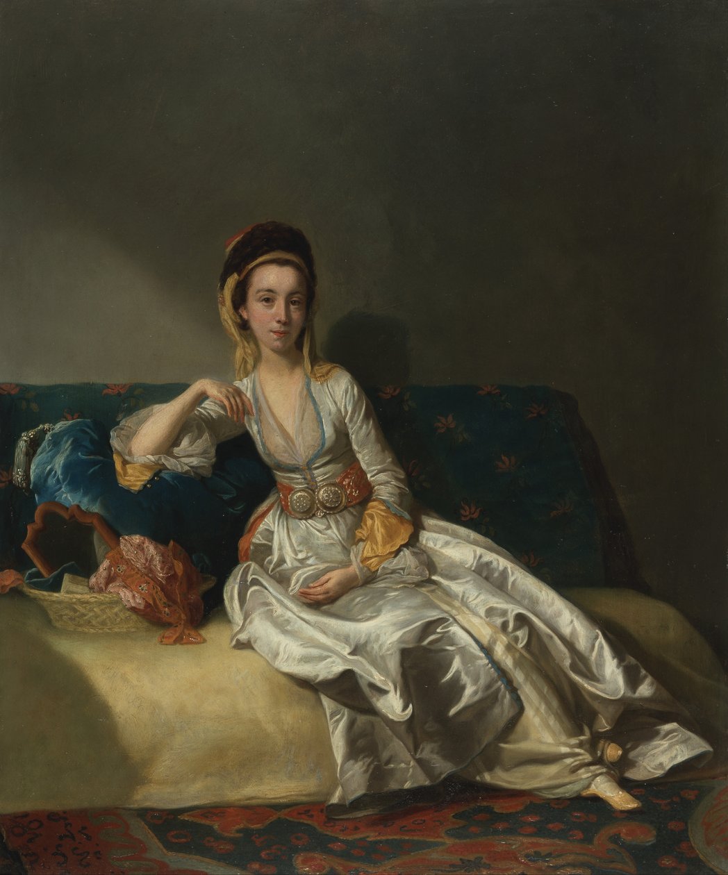  by George Willison
