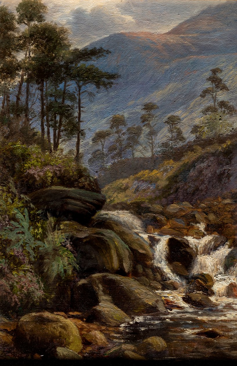  by George Wimpenny