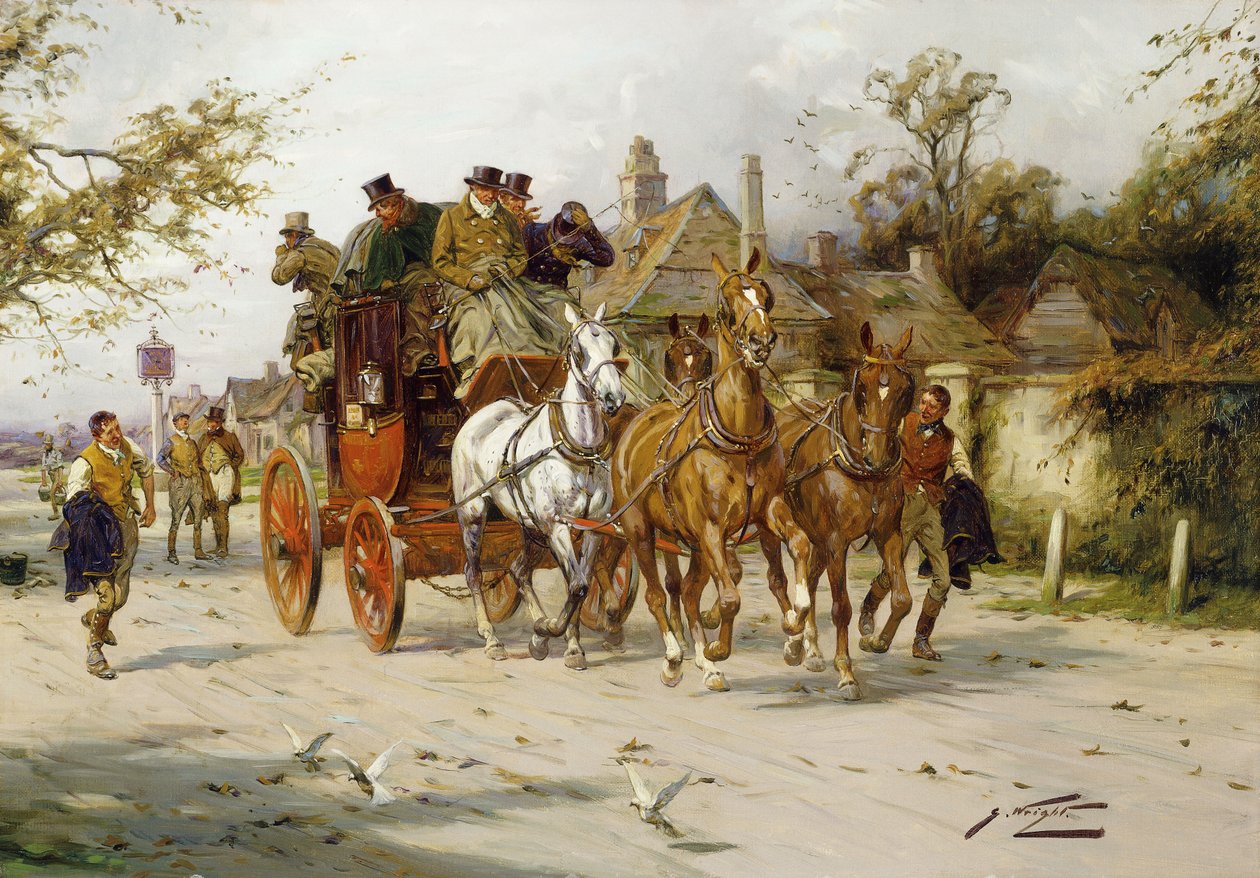 Oxford