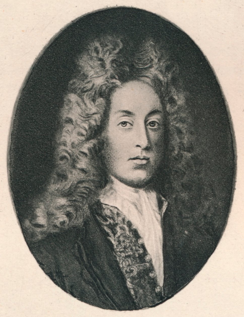 Purcell., 1895 by George Zobel