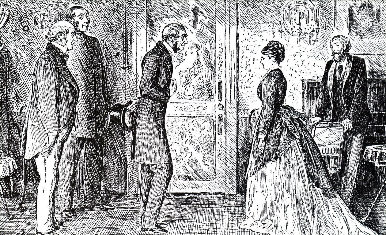 Wilkie Collins
