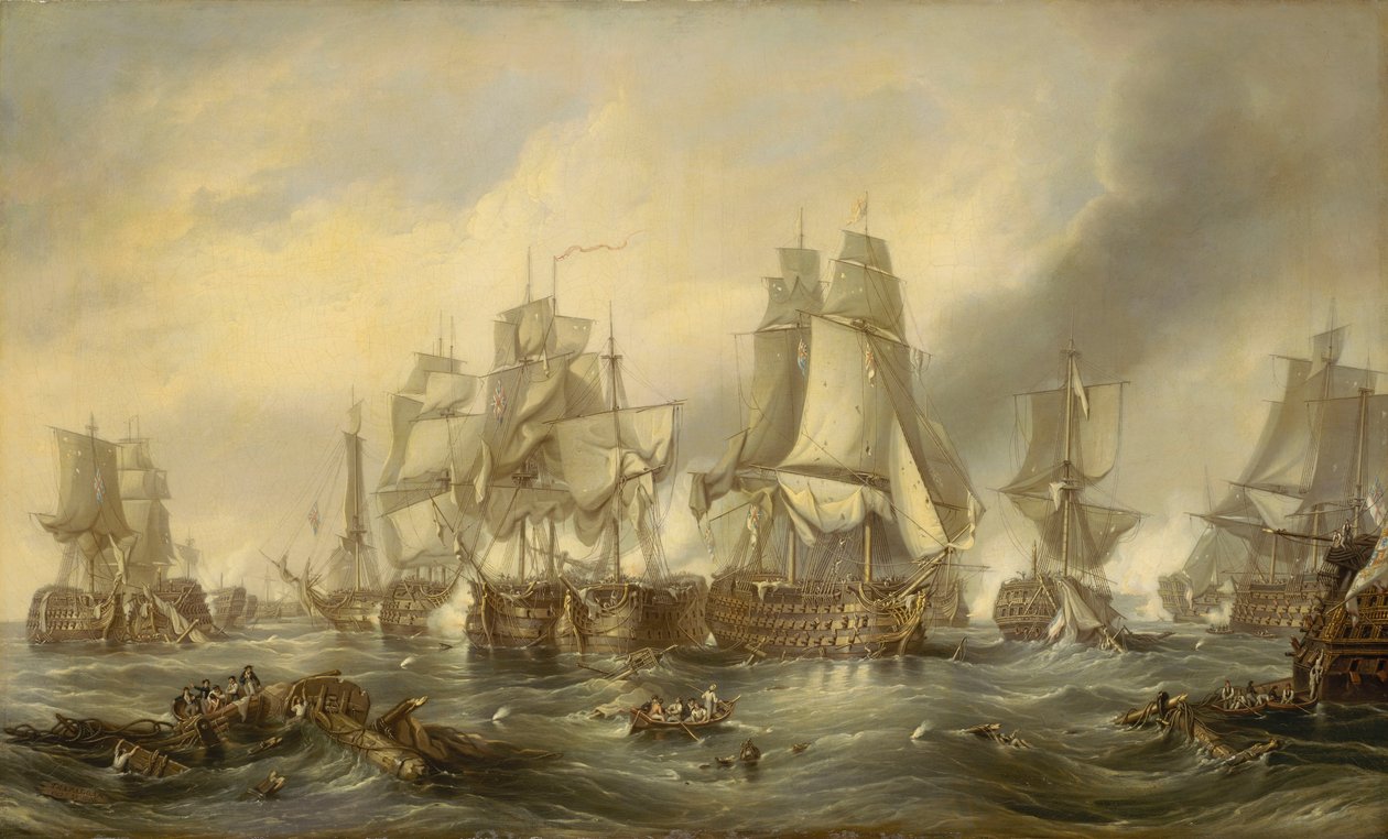  by George the Elder Chambers