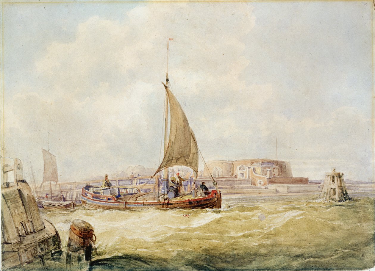  by George the Elder Chambers