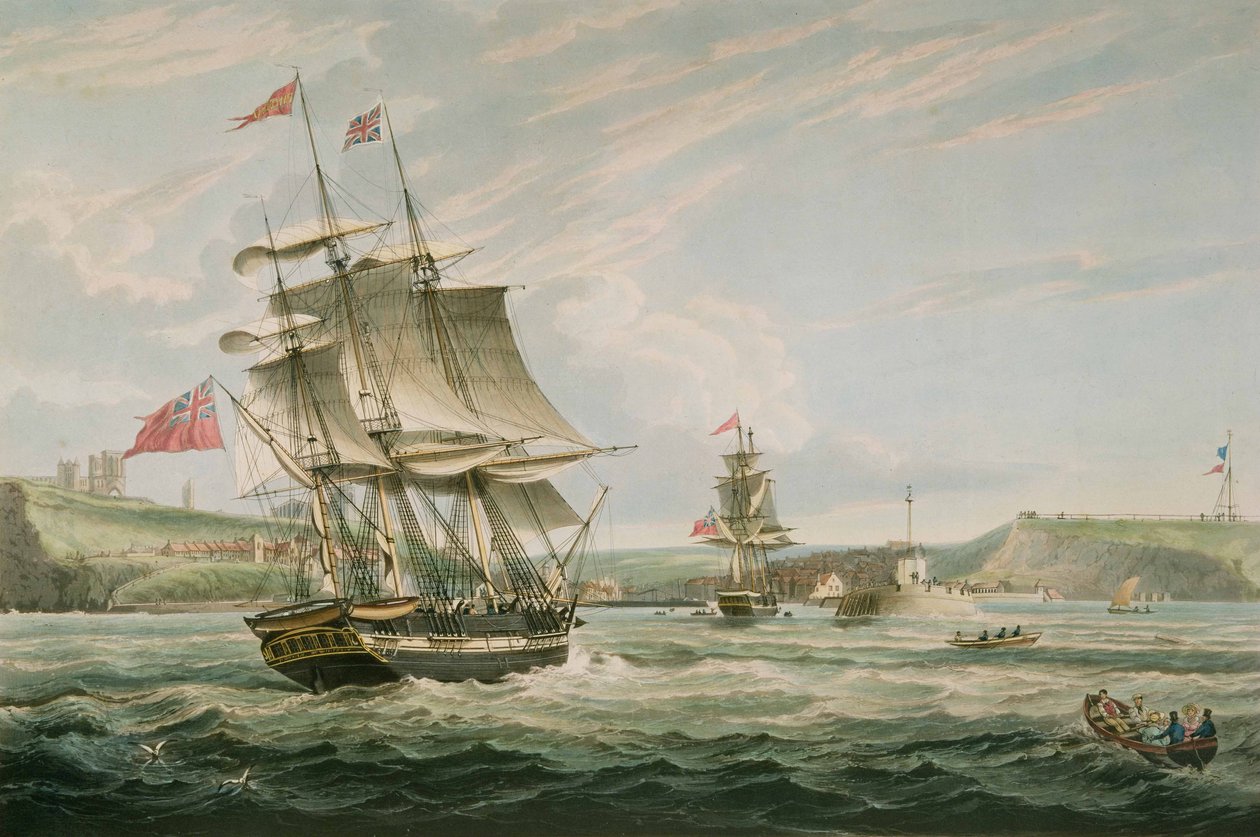  by George the Elder Chambers