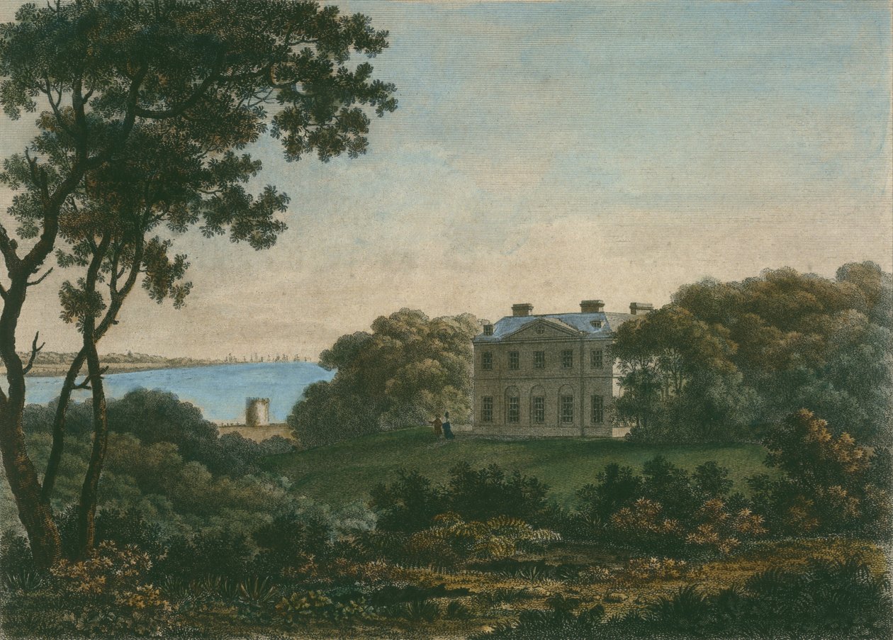 Andrew Robert Drummond