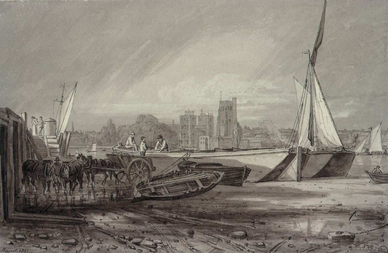 Millbank