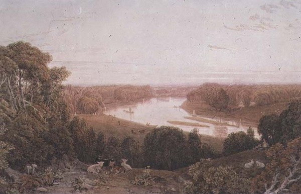 Richmond Hill, Surrey
