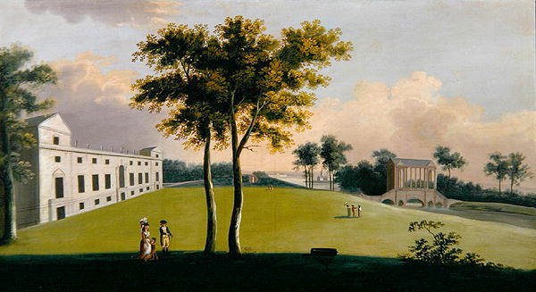 Wilton House