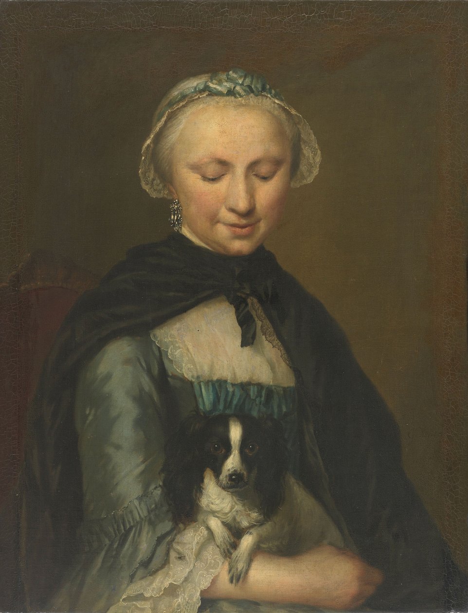  by George van der Mijn