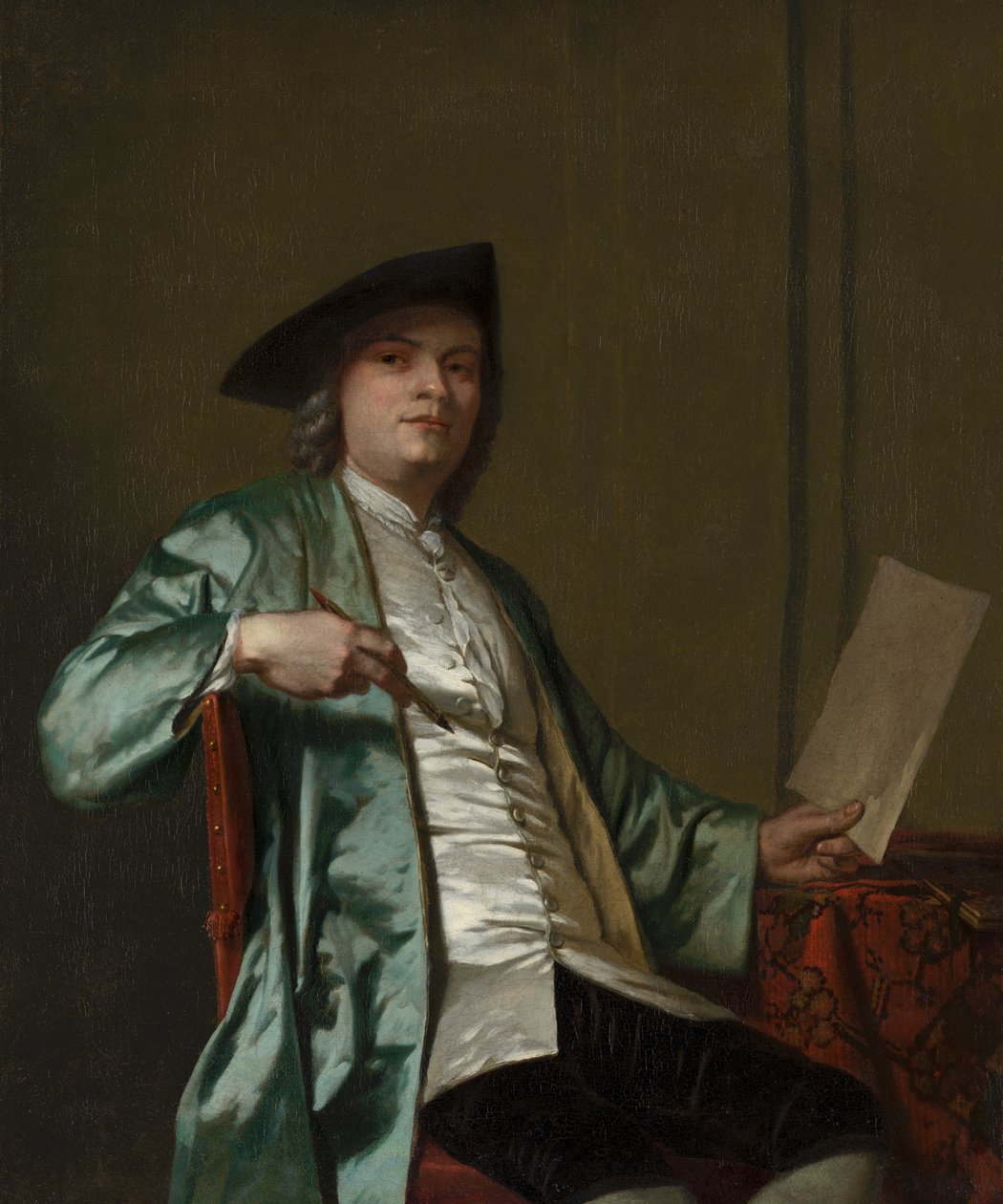 Cornelis Ploos van Amstel