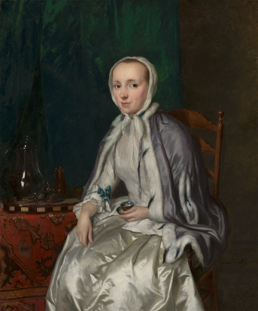 Elisabeth Troost